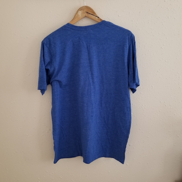 Logic Ratt Pack Graphic Tee - Picture 3 of 3